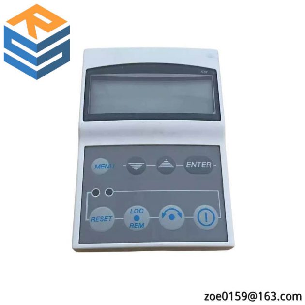 ABB TK803V018 3BSC950130R1 Industrial Controller Module
