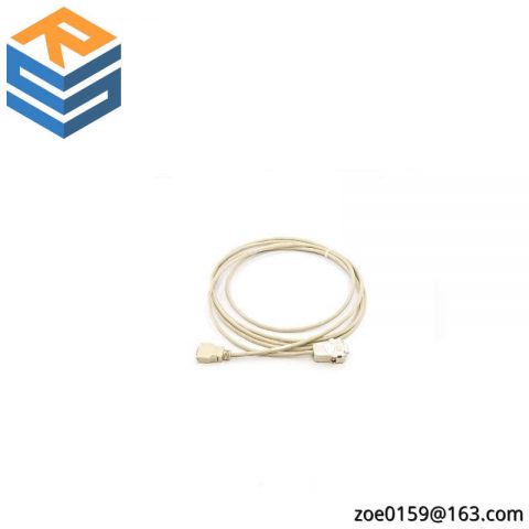 ABB TK812V050 - Robust Plastic Fiber Optic, 5 Meter