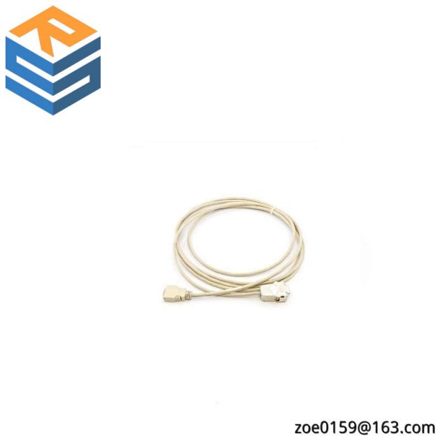 ABB TK812V050 - Robust Plastic Fiber Optic, 5 Meter