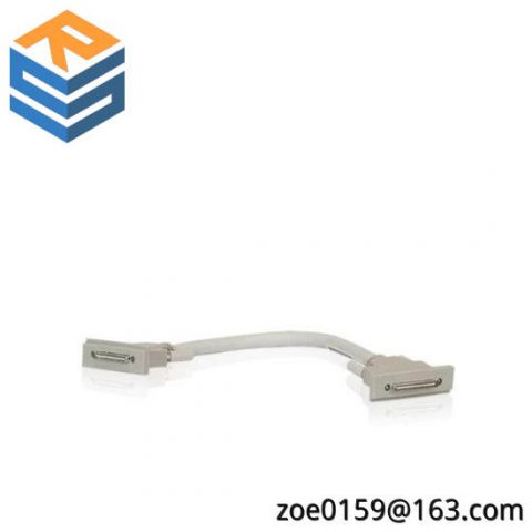 ABB TK857V003, 3BSC950375R1, RCU Link Cable