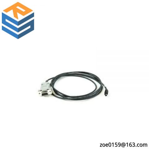 ABB TK891F Diagnostic Cable, Industrial Control Solutions