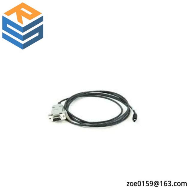 ABB TK891F Diagnostic Cable, Industrial Control Solutions