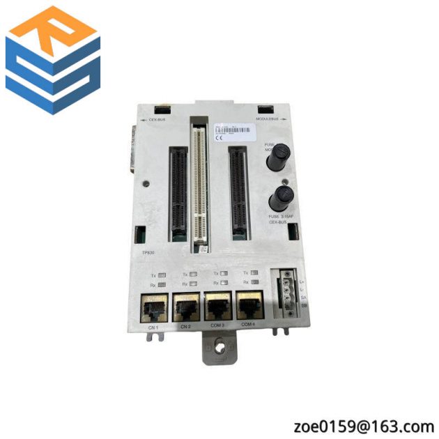 ABB TP830 Industrial Control PLC Module
