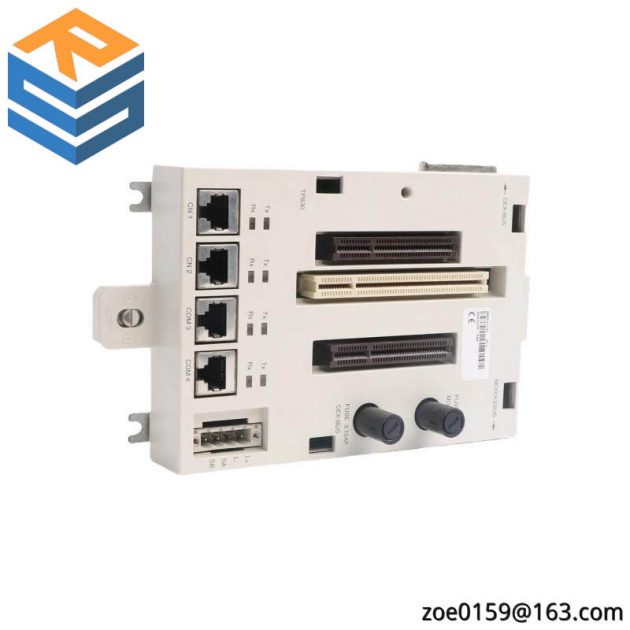 ABB TP853 Industrial Module Card