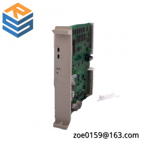 ABB TU510-DP Bus-Terminal Interface Unit, Easy Integration for Industrial Automation