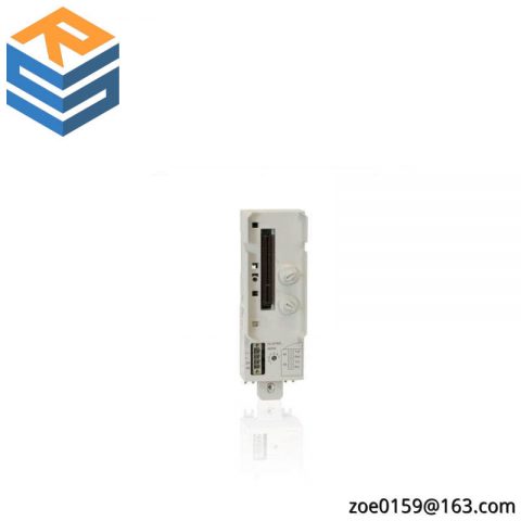 ABB TU807 TB840A - Non-redundant Control Base Module, Precision Engineering for Industrial Automation