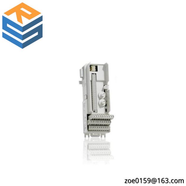 ABB TU810 Compact Module Termination Unit for Industrial Automation