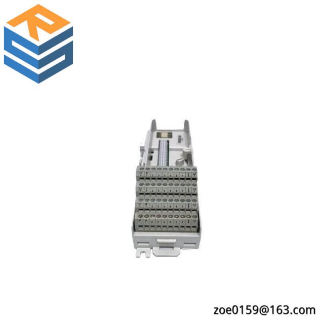 ABB TU818V1: Advanced Compact Module for Efficient Control Systems