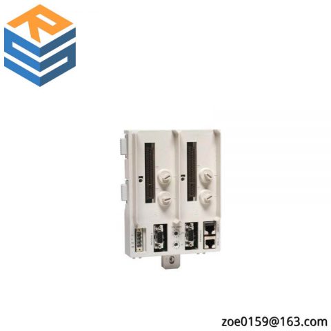 ABB TU846 3BSE022460R1 Industrial Control Module, Precise Automation Solution