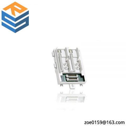 ABB TU852: Redundancy Module for 50V Systems