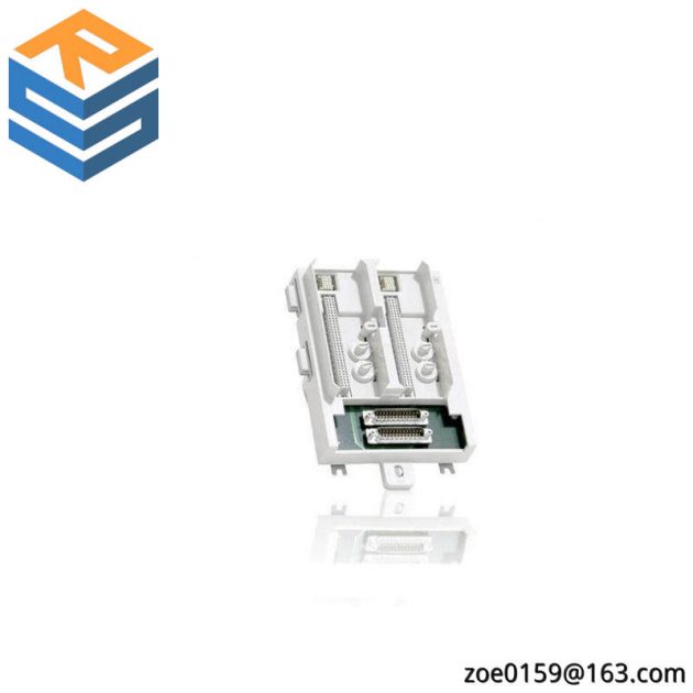 ABB TU852: Redundancy Module for 50V Systems