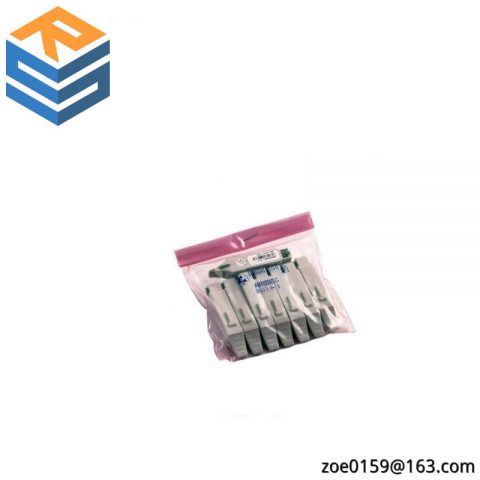 ABB TY804K01 Redundant DP840 Control Module