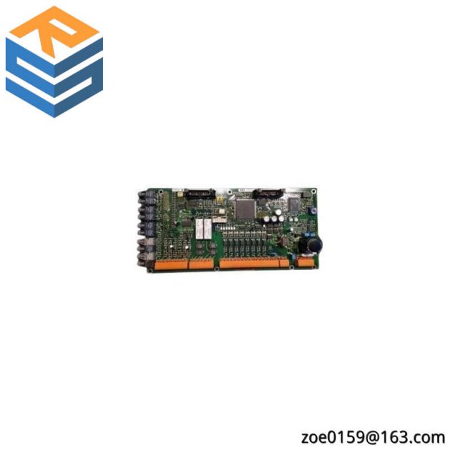 ABB UAC389AE01 HIEE300888R0001 Module Controller
