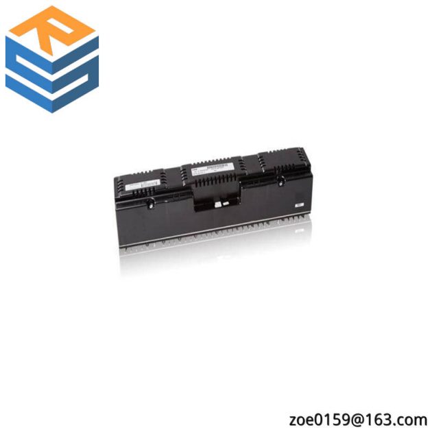 ABB UAD142A01 3BHE012551R0001 - Industrial Controller with Custom Processing