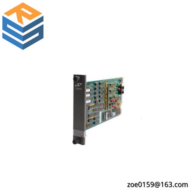 ABB UAD142A01 3BHE012551R0001 - Industrial Controller with Custom Processing