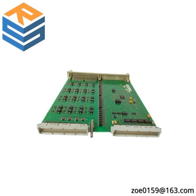 ABB UCD208A101 Industrial Control Module