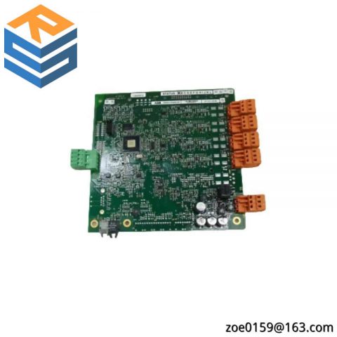 ABB UF C911 B108 Frequency Converter Accessories