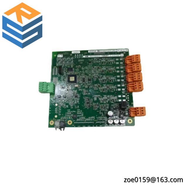 ABB UF C911 B108 Frequency Converter Accessories