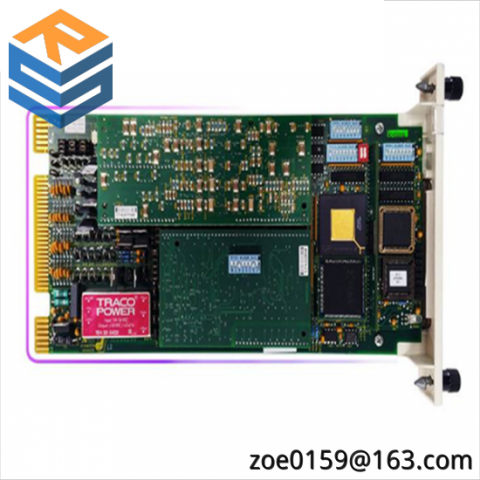 ABB UFC762AE101 | 3BHE006412R0101 Inverter Circuit Board