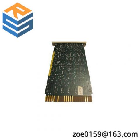 ABB UN0802a-P: Advanced PCB Circuit Board for Industrial Control Systems