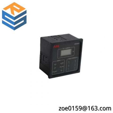 ABB UNS0885A-Z 3BHB006943R0002 Interface Module: Advanced Communication for Industrial Automation