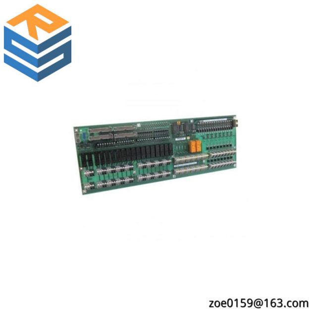 ABB UNS1860B-P,V1 3BHB001336R0001 Interface Board - Advanced Control Module