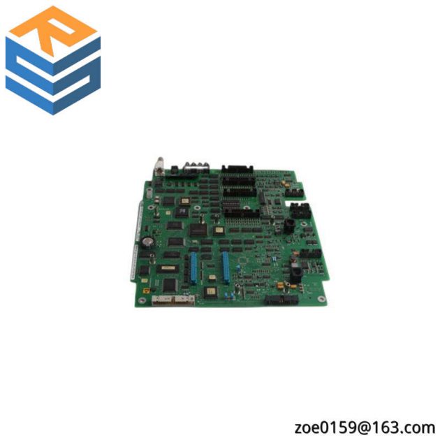 ABB UNS2880b-P,V2 3BHE014967R0002 Control Board for Industrial Automation Systems