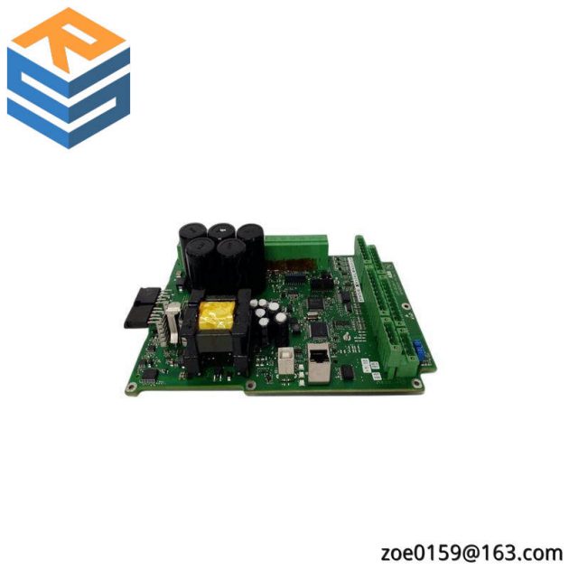 ABB UPC090AE01 HIEE300661R1 Bus Coupler - Industrial Grade Network Integration Solution