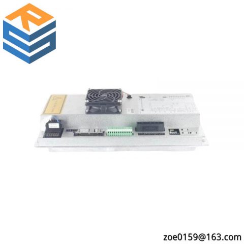 ABB UUD148AE02 Control Module, Industrial Automation Components
