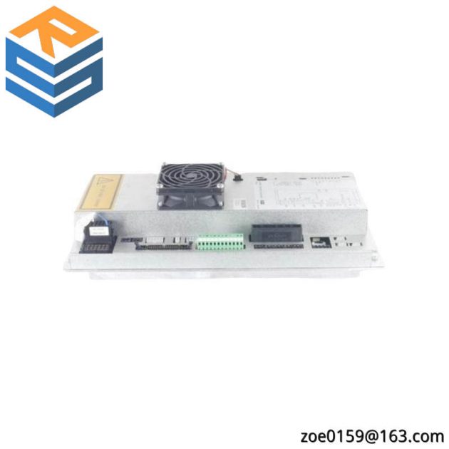 ABB UUD148AE02 Control Module, Industrial Automation Components