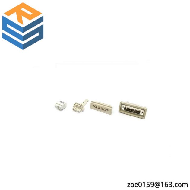 ABB UUD148AE02 Control Module, Industrial Automation Components
