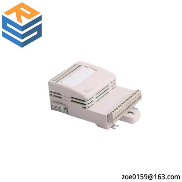 ABB V4550220-0100 Controller Module