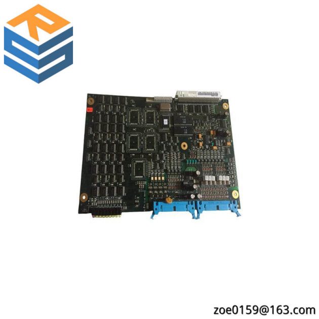 ABB V4550220-0100 Controller Module