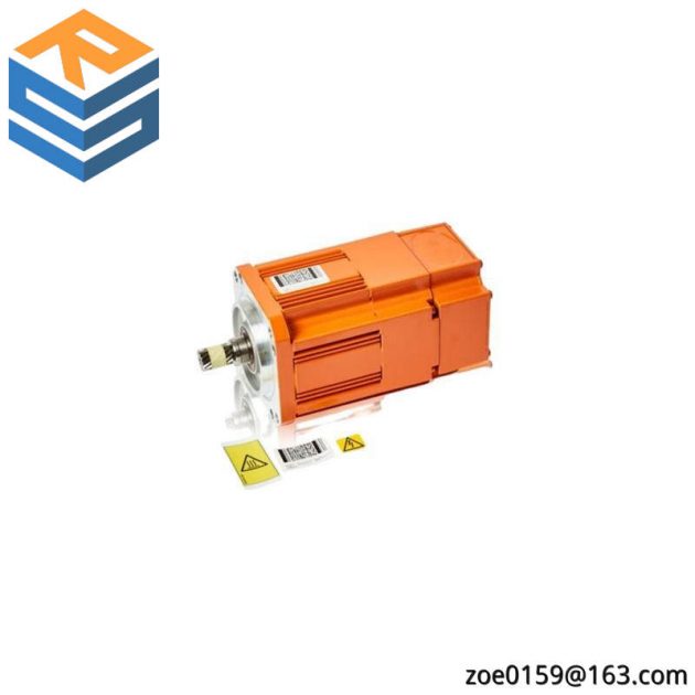 ABB VBS01-EPD: High Performance Power Distribution Module