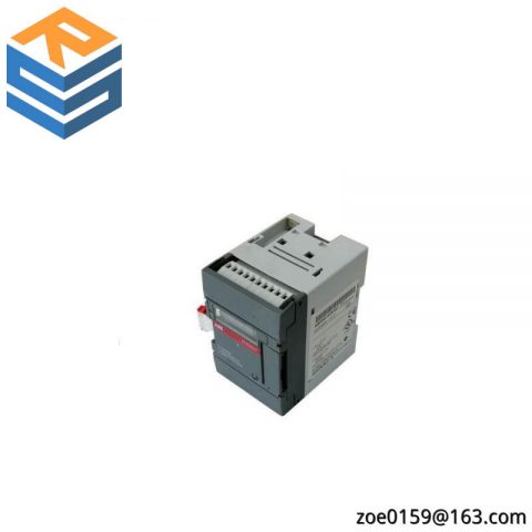 ABB XM06B5 - 1SBP260103R1001 Control Module, Industrial Automation Solutions