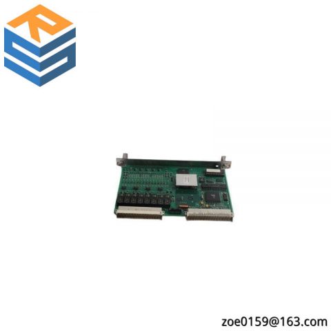 ABB XS310C GJR2206300R0001 - High-Performance Automation Module