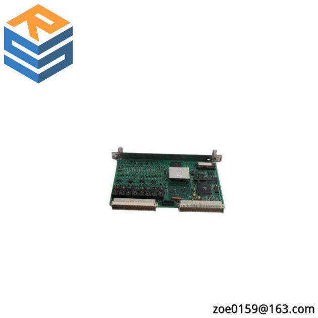 ABB XS310C GJR2206300R0001 - High-Performance Automation Module