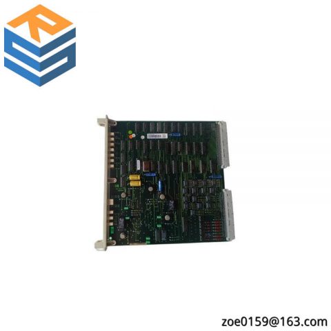 ABB XV C768 AFC116 Control Board