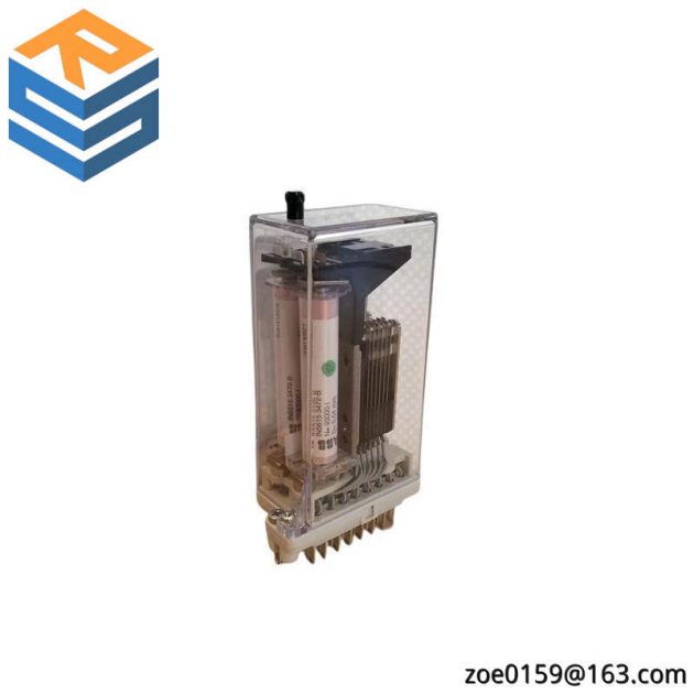 ABB XVC768101 3BHB007211R101 - Industrial Control Module
