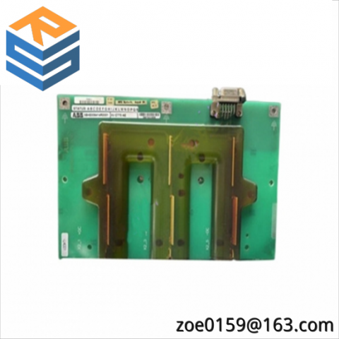 ABB XVC770AE 3BHE006414R0001 Industrial Control Module