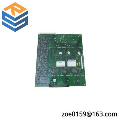 ABB YB560103-CD/26 Servo Axis Drive Unit: Precision Control for Industrial Automation