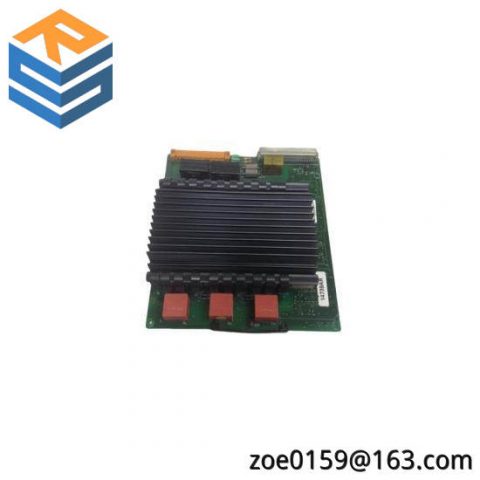 ABB YB560103-CE/26 Servo Axis Drive Unit: Precision Control for Advanced Manufacturing