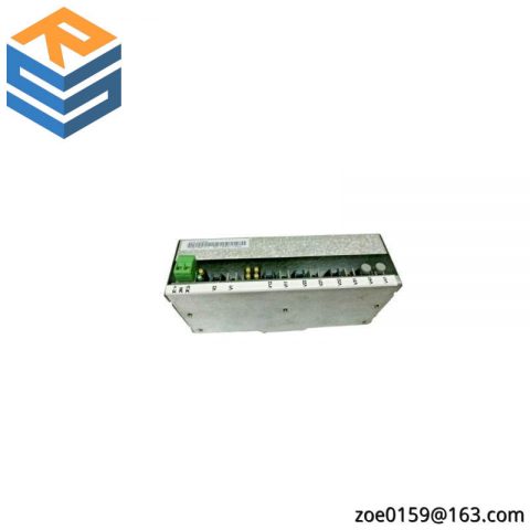 ABB YPC 104/YT204 001-BT Optical Distributor Module, Precision Control for Industry 4.0 Applications