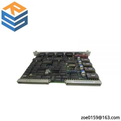 ABB YPH107A 3ASD573001A9 Speed Measurement Board
