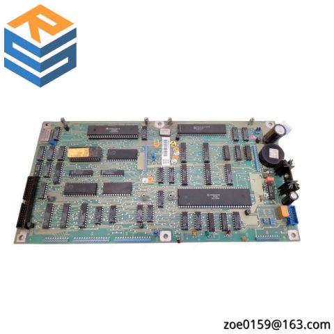 ABB YPK107E YT204001-FY - High-Performance PCB Card for Industrial Automation