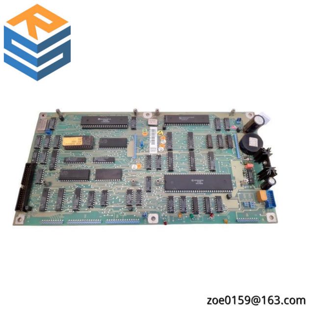 ABB YPK107E YT204001-FY - High-Performance PCB Card for Industrial Automation