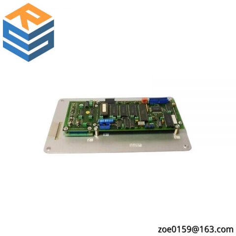 ABB YPP109A 48931006-AV, Key Assembly for Process Automation