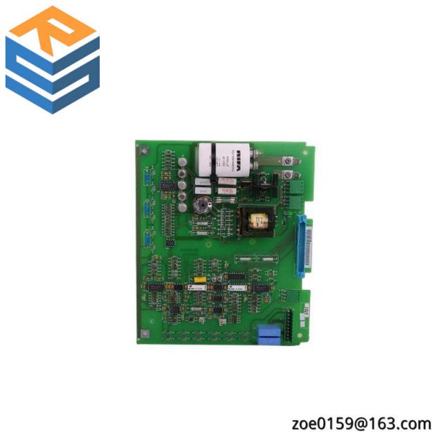 ABB YPQ102F YT204001-KF Field Control Board, High-Performance Industrial Automation Module