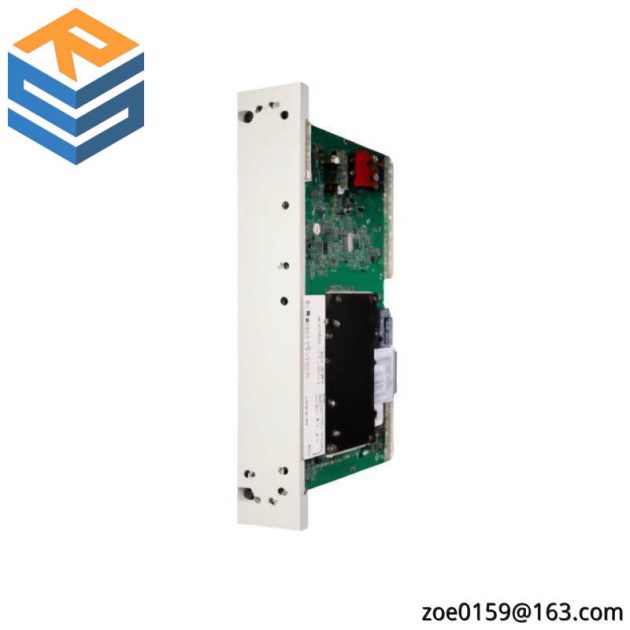 ABB YPQ103C - Advanced Connection Unit for Analog Input Board