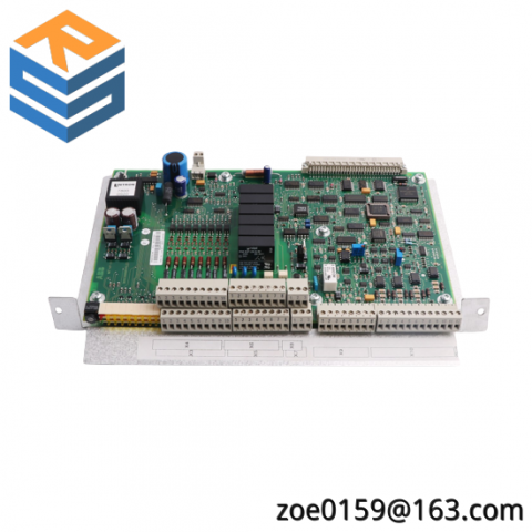 ABB YPQ110A 3ASD573001A5 DCS Module, Precision Control for Industrial Automation